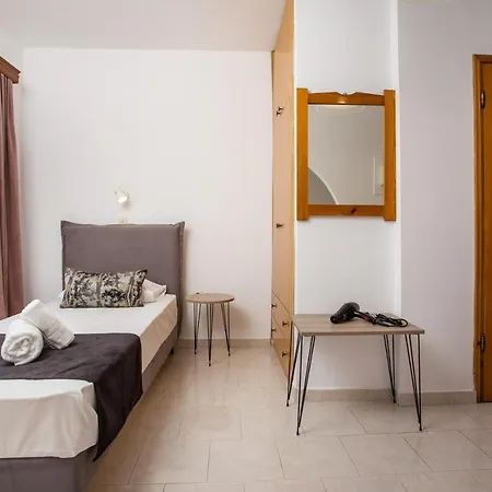 Daire Anastasia Private Pool Afantou