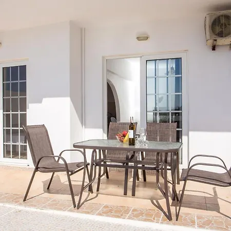 Daire Anastasia Private Pool