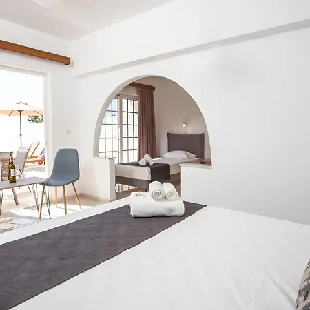 Anastasia Private Pool Афанту