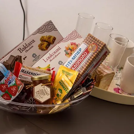 Anastasia Private Pool * Афанту