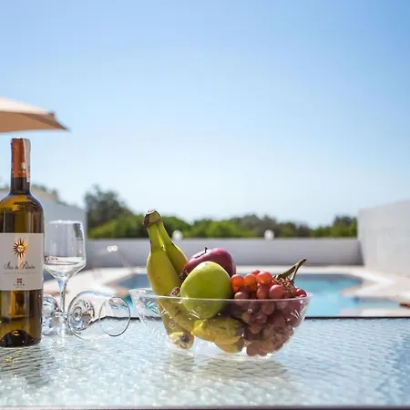 Anastasia Private Pool *