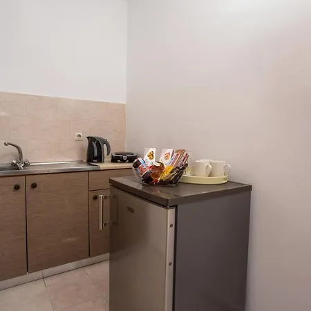 Anastasia Private Pool