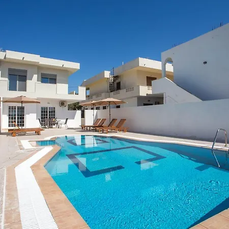 Anastasia Private Pool *
