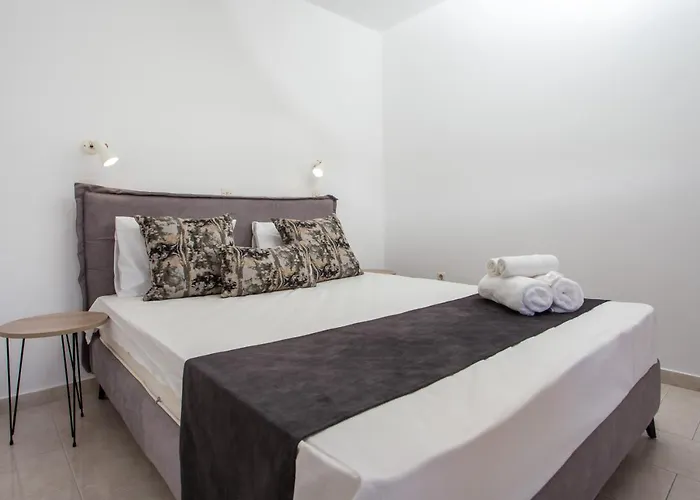 Anastasia Private Pool *