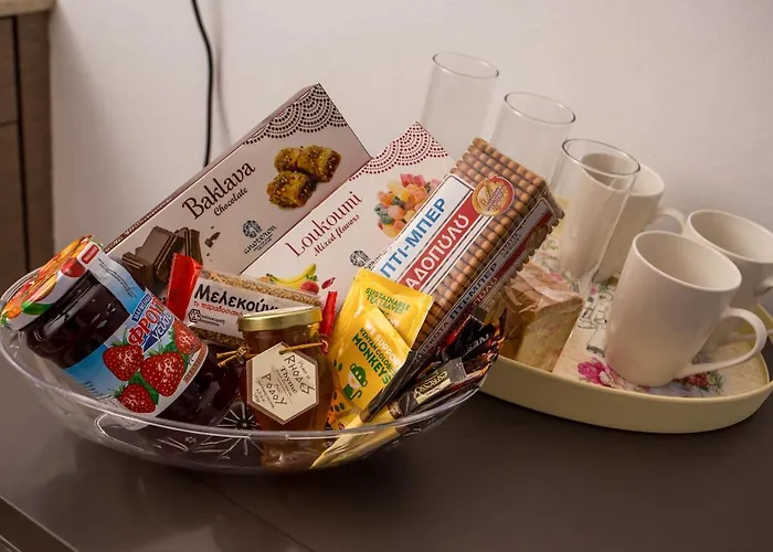 Anastasia Private Pool * Afándu