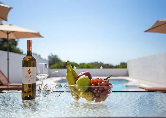 Anastasia Private Pool *