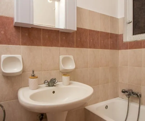 Anastasia Private Pool