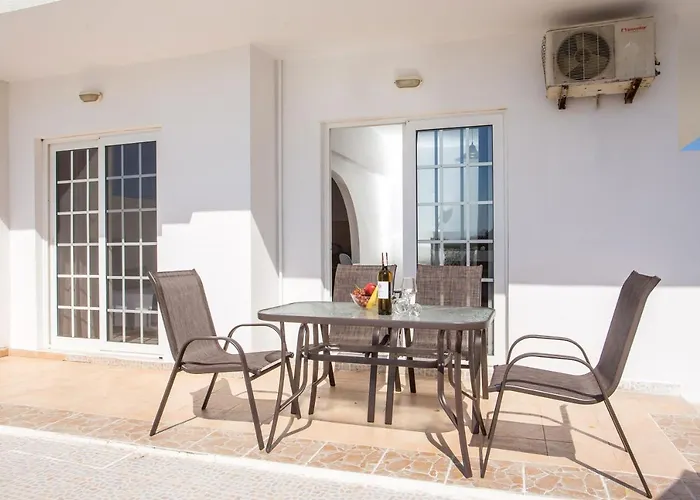 Apartman Anastasia Private Pool