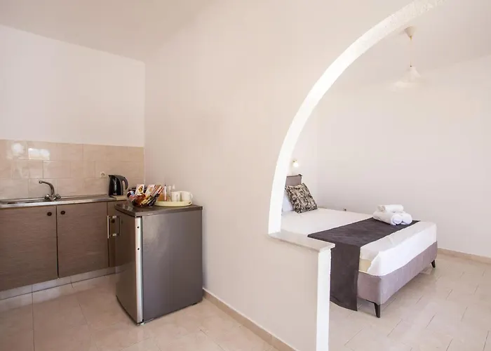 Anastasia Private Pool *