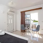 Anastasia Private Pool Apartment Afantou