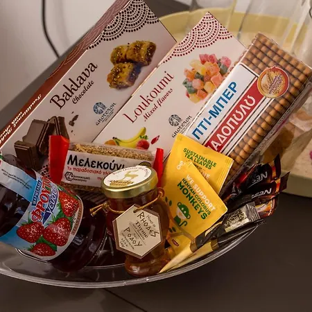 Lejlighed Anastasia Private Pool Afantou